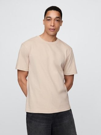 Tricou relaxat pentru adulți