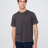 Tricou relaxat pentru adulți