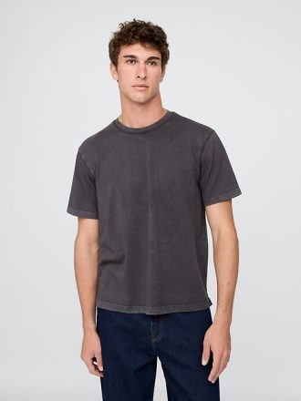 Tricou relaxat pentru adulți