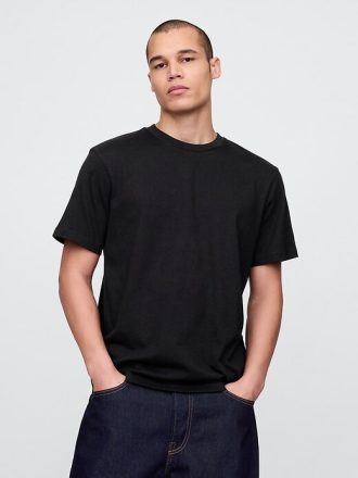 Tricou relaxat pentru adulți