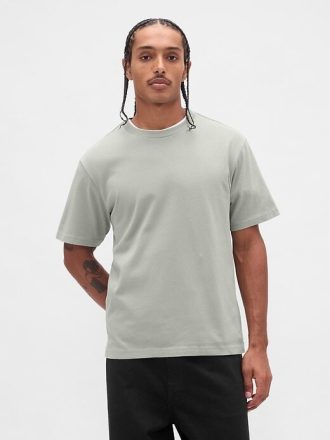 Tricou relaxat pentru adulți