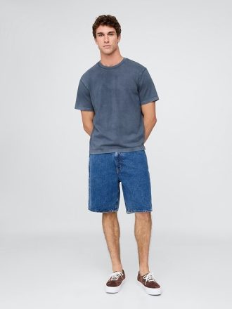 Tricou relaxat pentru adulți Tricou relaxat pentru adulți