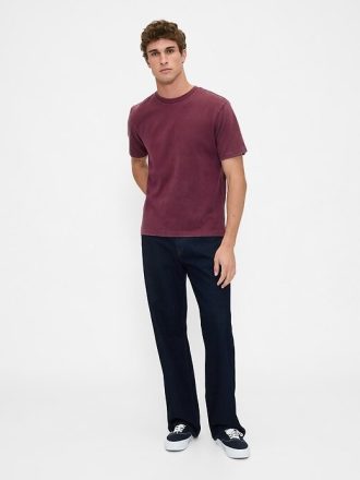 Tricou relaxat pentru adulți