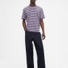 Tricou relaxat pentru adulți