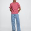 Tricou relaxat pentru adulți