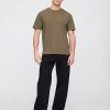 Tricou relaxat pentru adulți Tricou relaxat pentru adulți