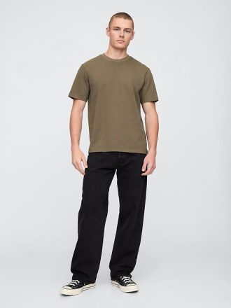Tricou relaxat pentru adulți