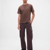 Tricou relaxat pentru adulți
