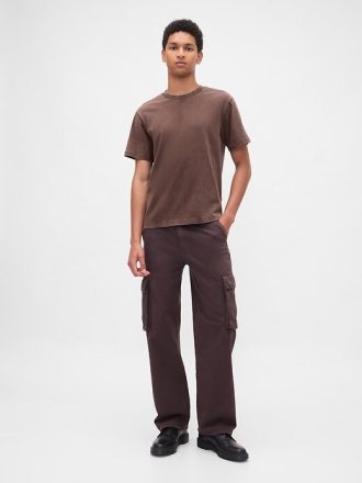 Tricou relaxat pentru adulți