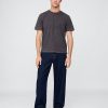 Tricou relaxat pentru adulți