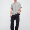 Tricou relaxat pentru adulți