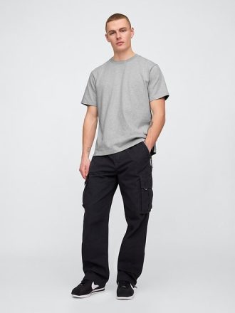 Tricou relaxat pentru adulți