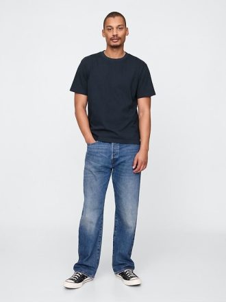 Tricou relaxat pentru adulți