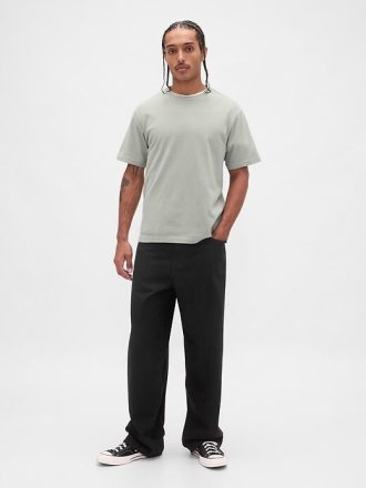Tricou relaxat pentru adulți
