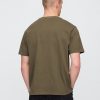 Tricou relaxat pentru adulți Tricou relaxat pentru adulți