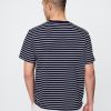 Tricou relaxat pentru adulți