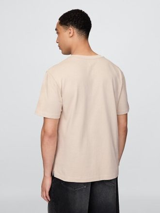 Tricou relaxat pentru adulți