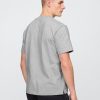 Tricou relaxat pentru adulți