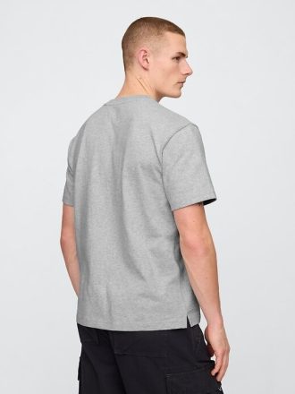 Tricou relaxat pentru adulți