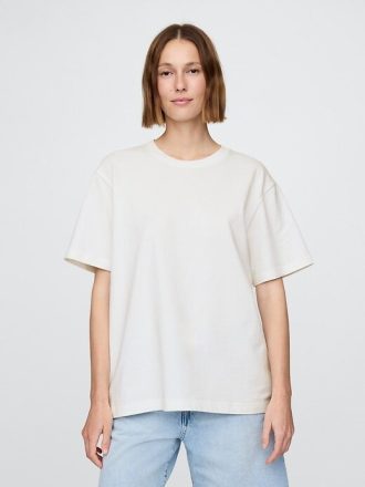 Tricou relaxat pentru adulți Tricou relaxat pentru adulți