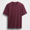 Tricou relaxat pentru adulți