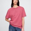 Tricou relaxat pentru adulți