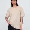 Tricou relaxat pentru adulți