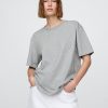 Tricou relaxat pentru adulți