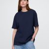 Tricou relaxat pentru adulți