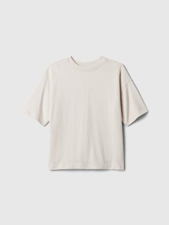 Tricou relaxat pentru copii