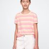 Tricou Relaxat pentru copii
