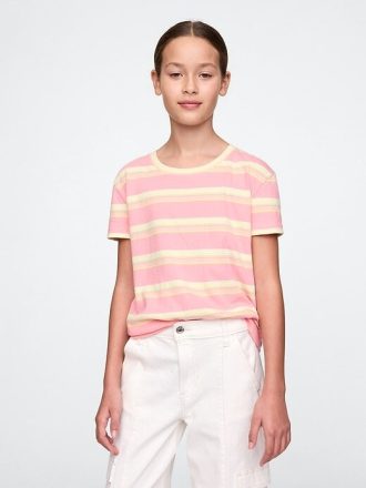 Tricou Relaxat pentru copii Tricou Relaxat pentru copii