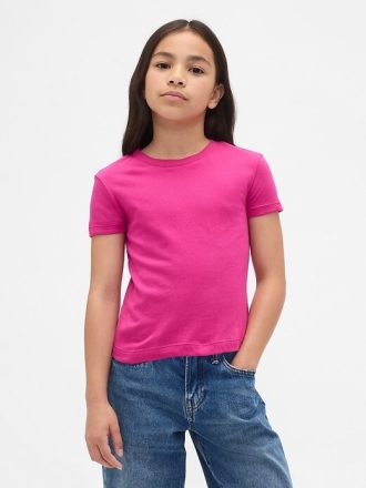 Tricou Relaxat pentru copii Tricou Relaxat pentru copii