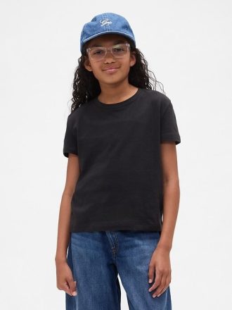 Tricou Relaxat pentru copii Tricou Relaxat pentru copii