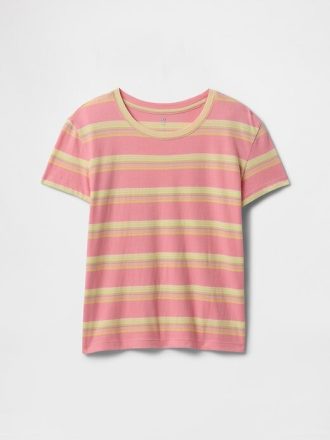Tricou Relaxat pentru copii Tricou Relaxat pentru copii