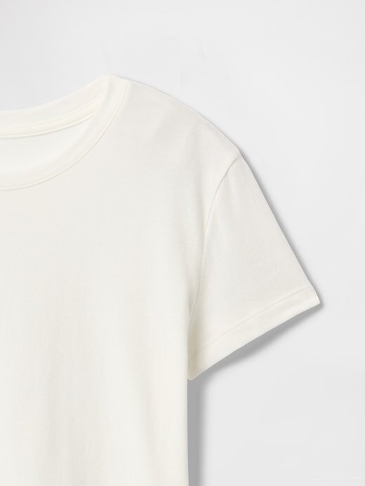 Tricou Relaxat pentru copii Tricou Relaxat pentru copii
