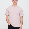 Tricou relaxat Pique