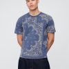 Tricou relaxat Pique