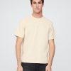 Tricou relaxat Pique Tricou relaxat Pique
