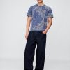 Tricou relaxat Pique