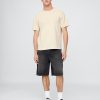 Tricou relaxat Pique Tricou relaxat Pique