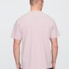 Tricou relaxat Pique