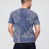 Tricou relaxat Pique