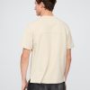 Tricou relaxat Pique Tricou relaxat Pique