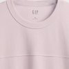 Tricou relaxat Pique