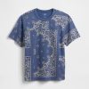 Tricou relaxat Pique