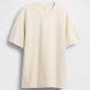 Tricou relaxat Pique Tricou relaxat Pique