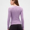 Tricou Sheer Modern Rib