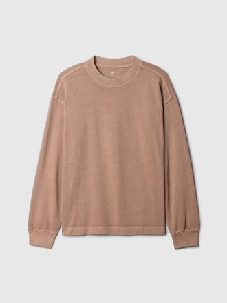Tricou spalat pentru copii