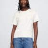 Tricou Supima® Bumbac Relaxat Tricou Supima® Bumbac Relaxat